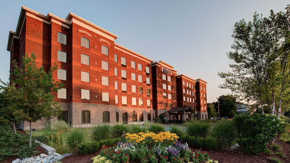 Staybridge Suites Wilmington E by IHG - photo 43