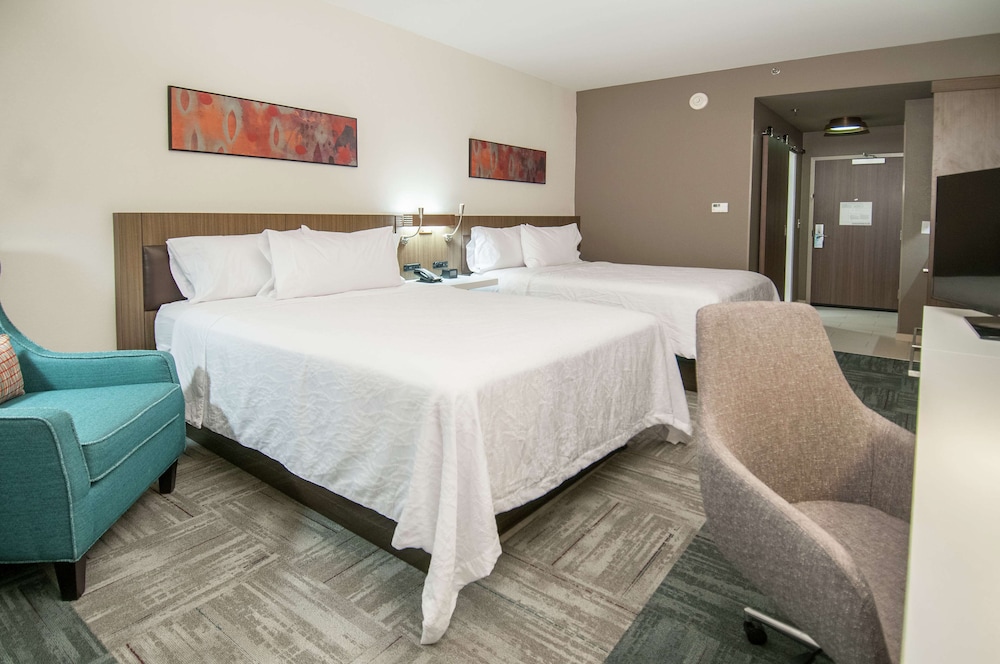 Hilton Garden Inn Jackson Clinton - photo 18