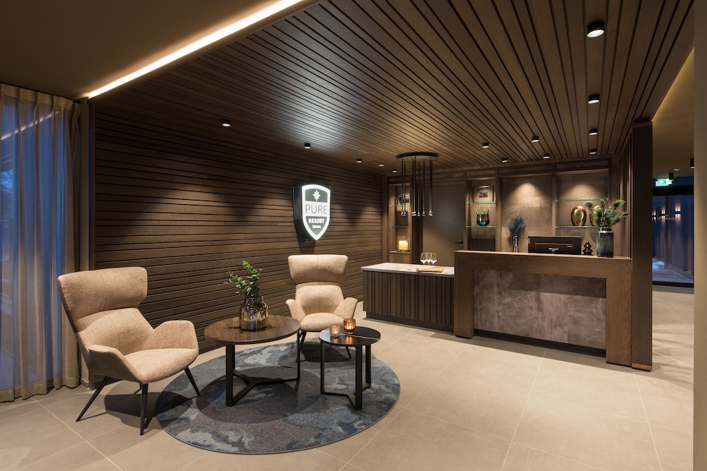 Montafon Suites Schruns By Alps Resorts in Schruns, Austria