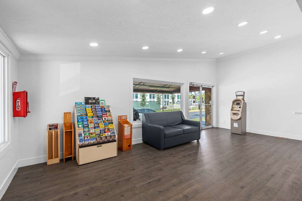 Travelodge by Wyndham Kissimmee Orlando - photo 7