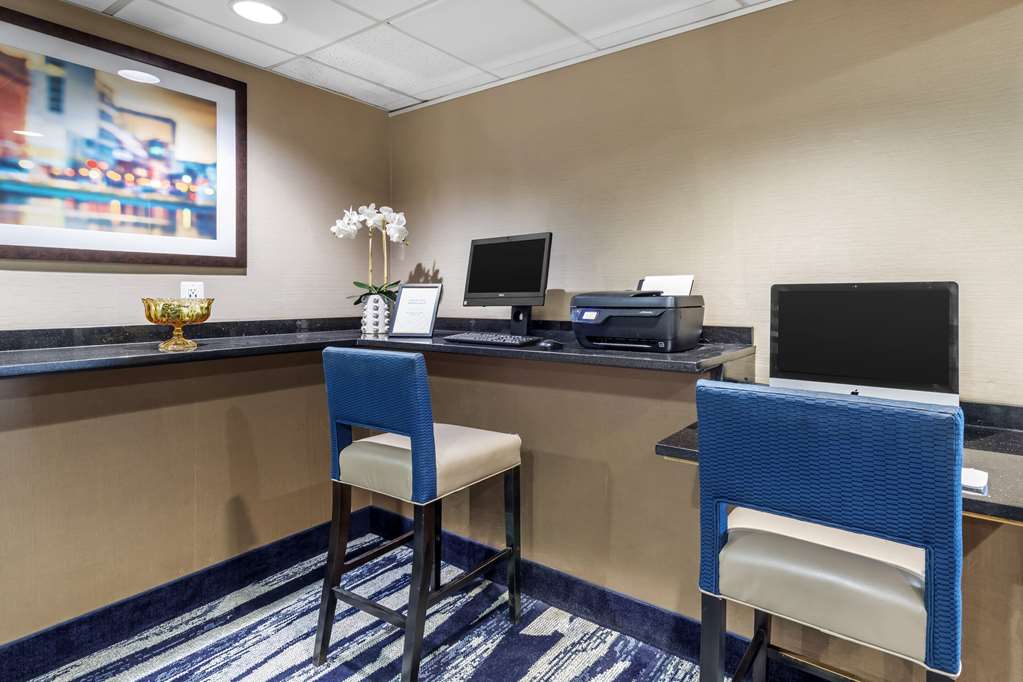Comfort Inn & Suites Aberdeen near APG - photo 22