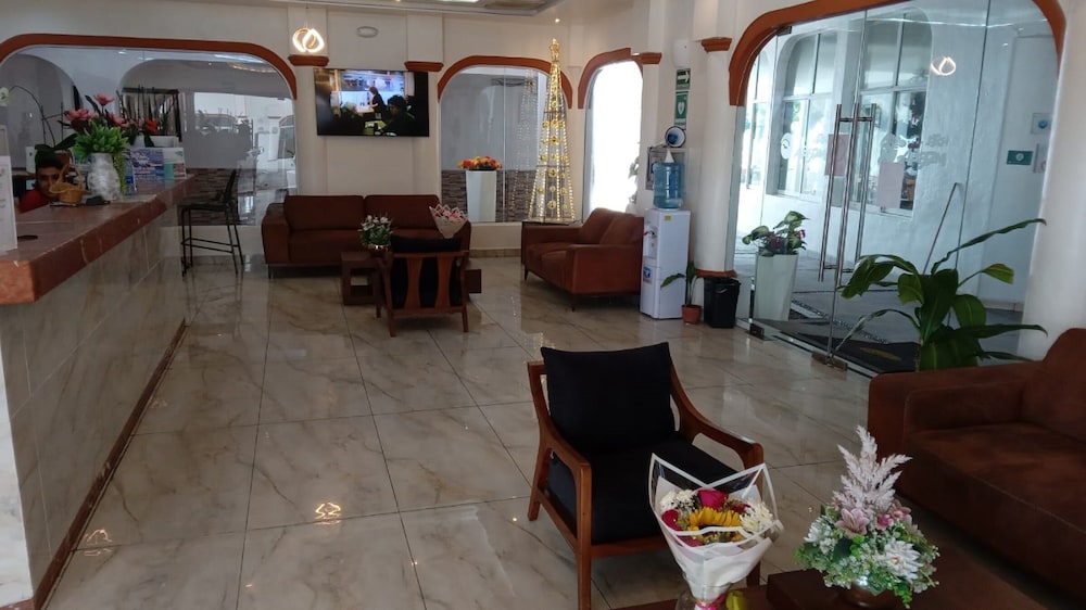 Hotel Marbella