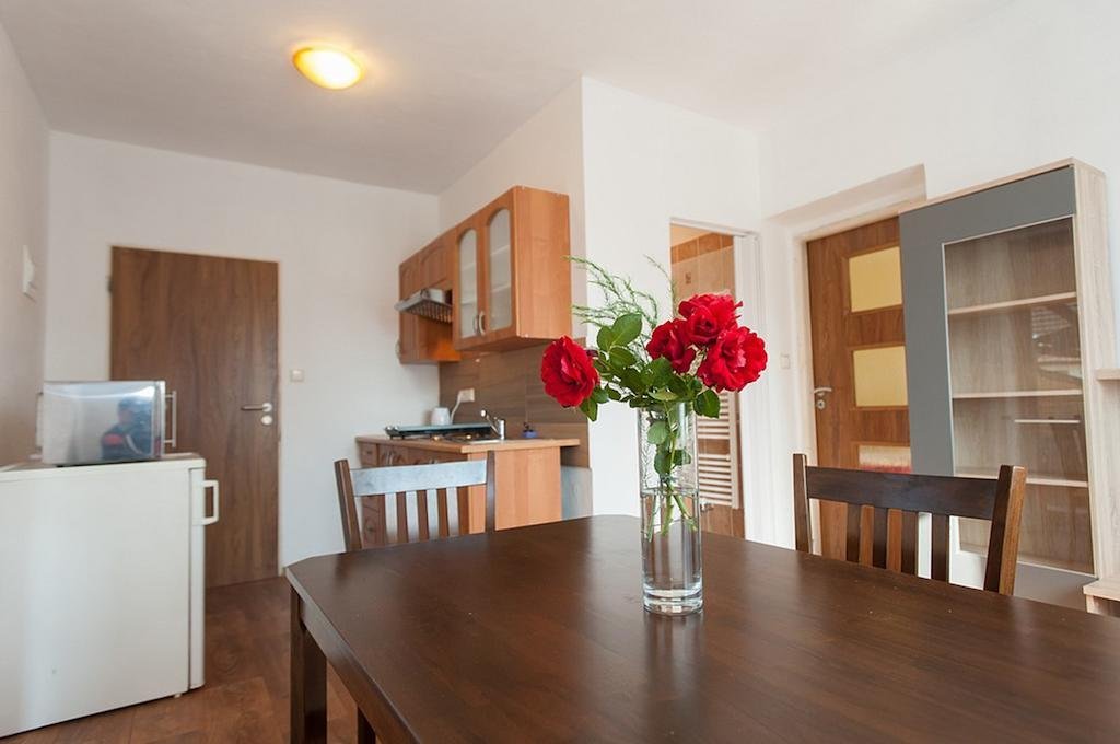 Ubytování Macků in Trebon, Czech Republic