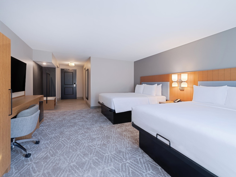 voco Moab by IHG - photo 12