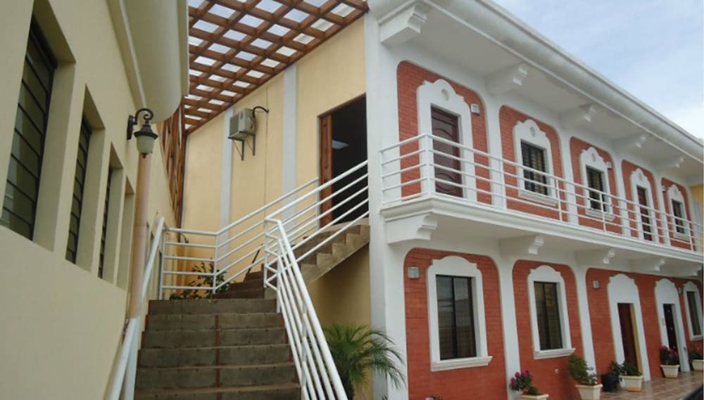 Hotel & Sauna Premier in Huehuetenango, Guatemala