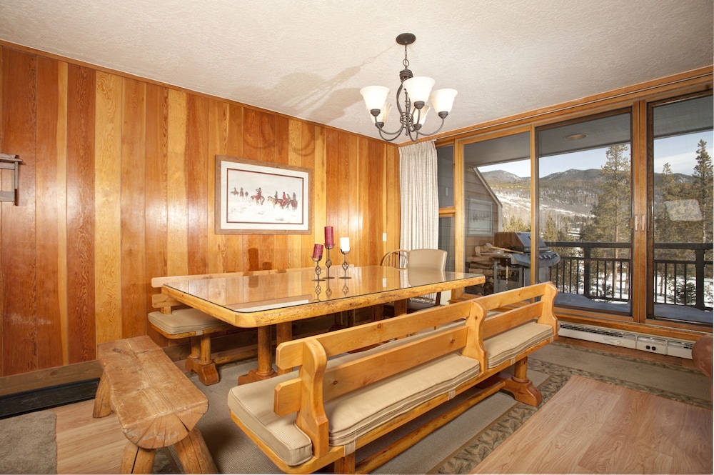 Evergreen Condominiums by Keystone Resort - photo 9