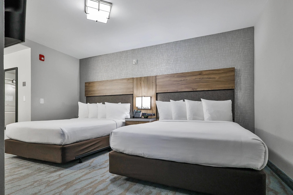 The Penn Stroud Stroudsburg Poconos Ascend Hotel Collection - photo 17