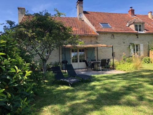 Tivauche - carbon neutral hotel in Unknown City