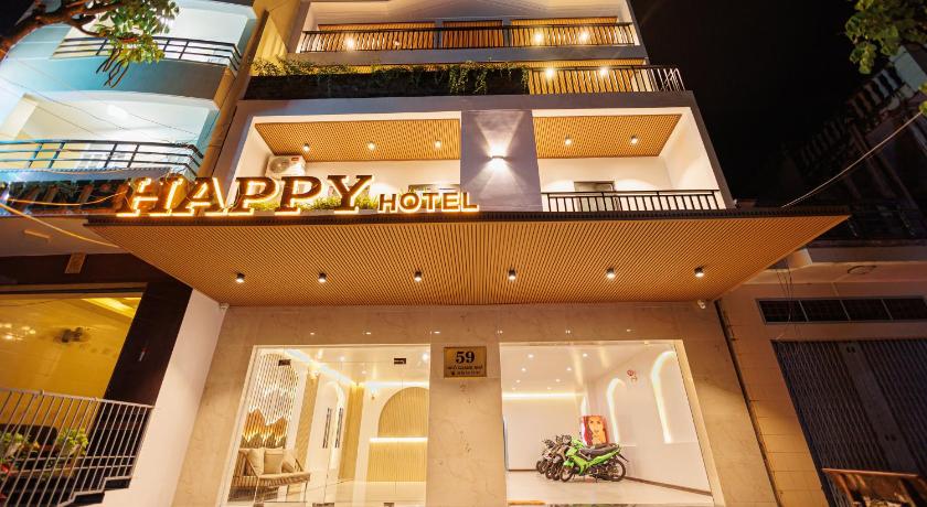 Happy Hotel — Bac Lieu — photo 2