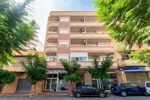Espanatour Alice - last minute hotel in Torrevieja