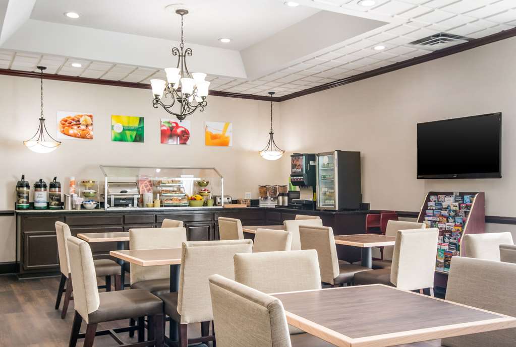 Quality Inn Suwanee I 85 - photo 29