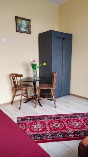Agroturystyka U Jadwigi Lipsk - last minute hotel in Lipsk
