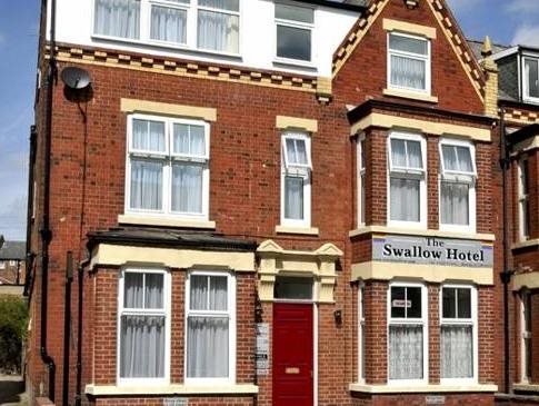 The Swallow Hotel in Bridlington, United Kingdom