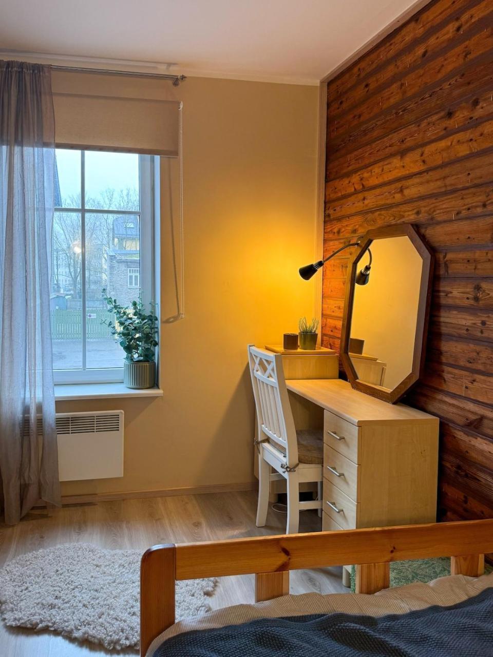 Stylish 2 Room Apt Near Kadriorg