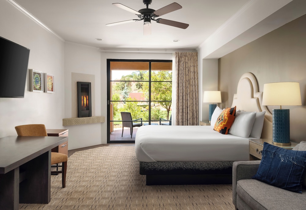 The Wilde Resort and Spa - photo 12