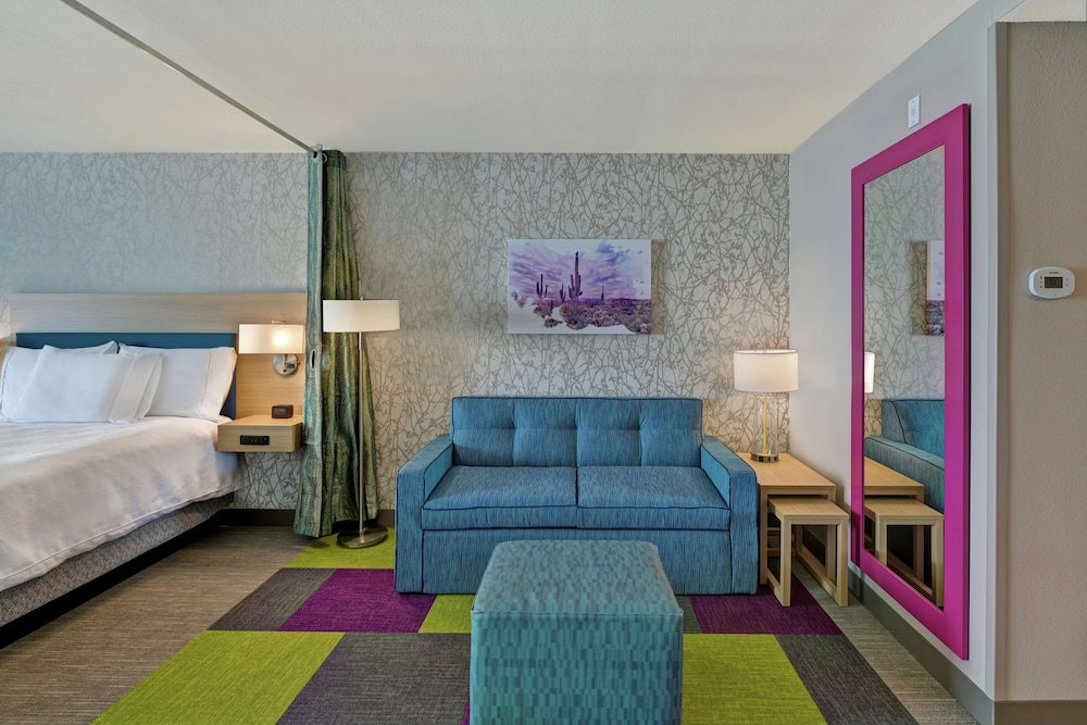 Home2 Suites by Hilton Buckeye Phoenix - photo 17