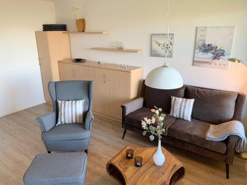 Luna Wohnung 34 — 4-Star Luxury Hotel in Sankt Peter-Ording, Germany