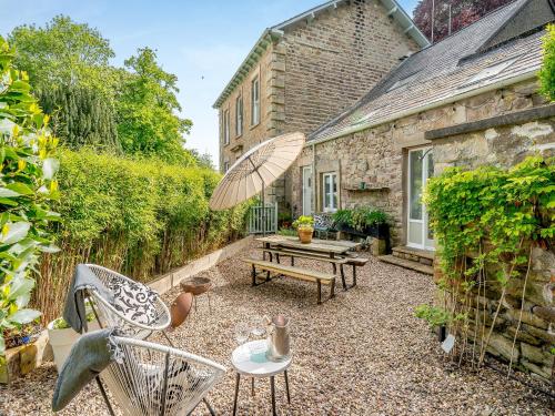 The Loft - carbon neutral hotel in Lancaster
