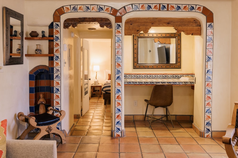 Pueblo Bonito Inn - photo 23