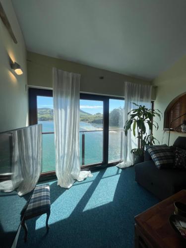 Duplex Isthar Playa De Usil — Miengo