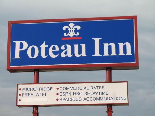 Poteau Inn - photo 10