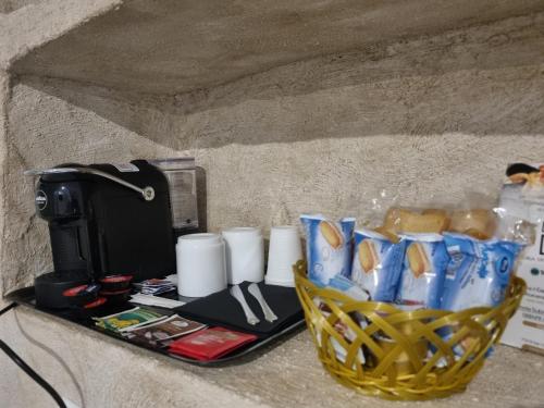 Luxy Gargano Suite — 4-Star Luxury Hotel in San Giovanni Rotondo, Italy