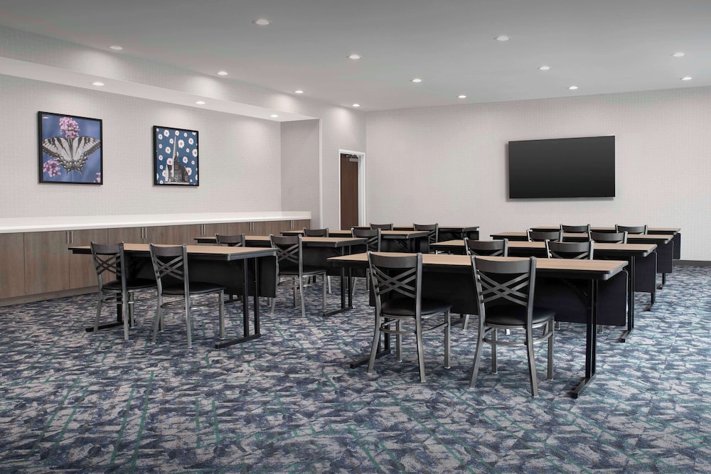 Home2 Suites by Hilton Athens I 65 - photo 25