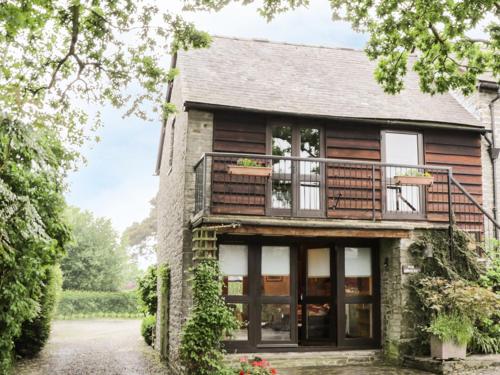 The Granary — 4-Star Luxury Hotel in Bucknell, United Kingdom