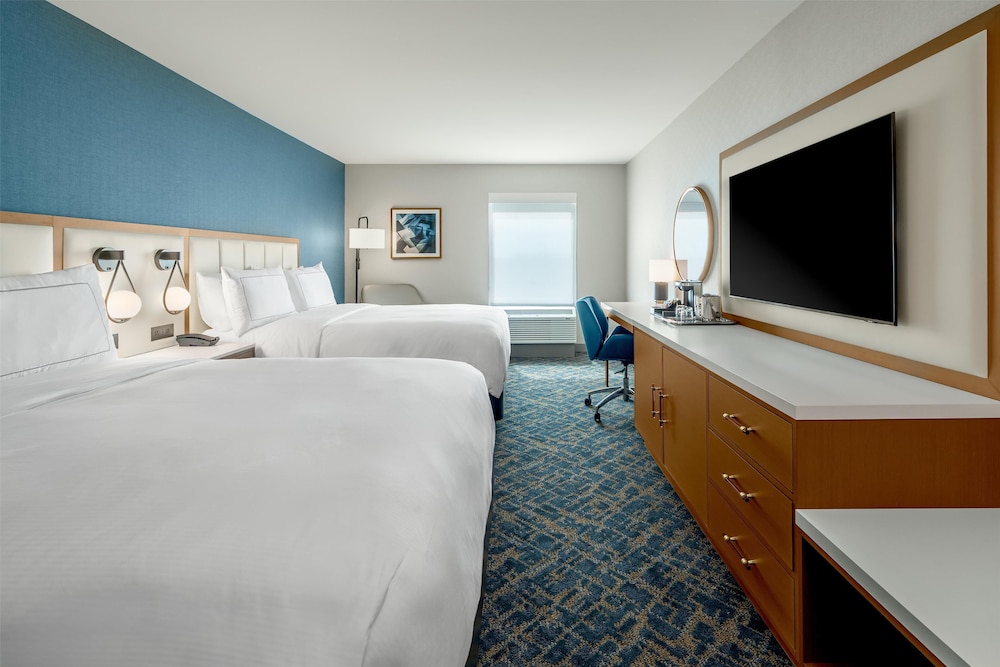 DoubleTree by Hilton Sioux City - photo 8