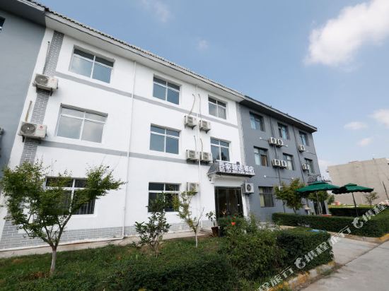 Wujia Select Hotel - last minute hotel in Xianyang