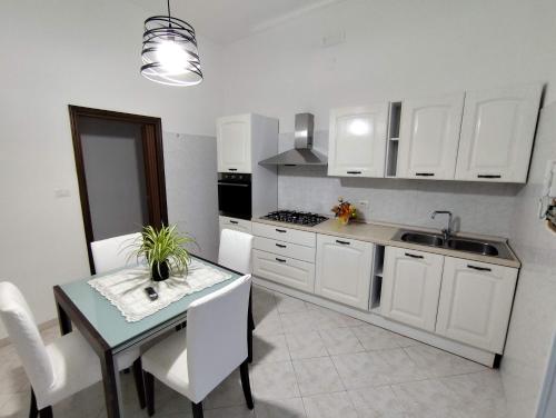 Geko del Sud in Torre Del Greco, Italy