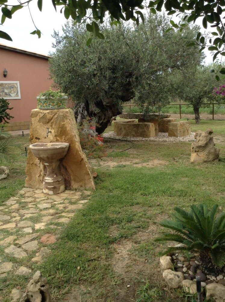 Lemalu’ in Menfi, Italy