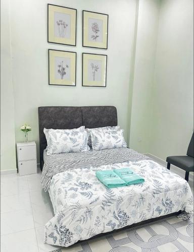 Cozy Nest Panji — hotel near Sultan Ismail Petra Airport