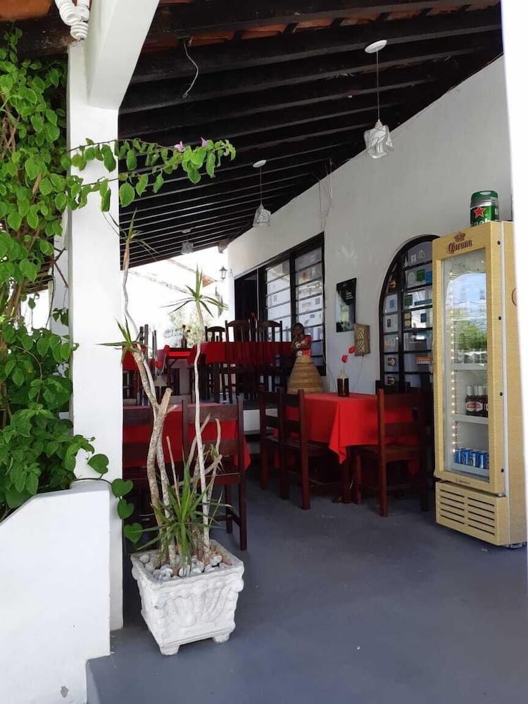 Pousada Algas Marinas in Saquarema, Brasil