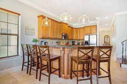 Large 5 BR in golf and beach resort 2 golf carts - photo 10