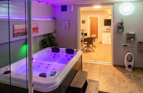 Principessa Apartment — 4-Star Luxury Hotel in Split, Croatia