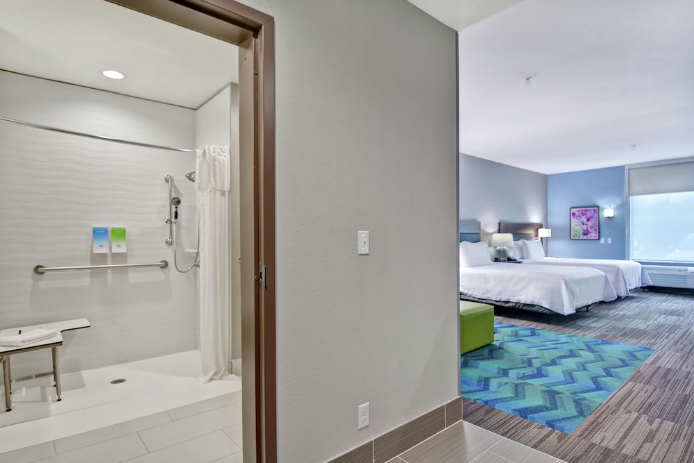 Home2 Suites by Hilton Springdale - photo 20