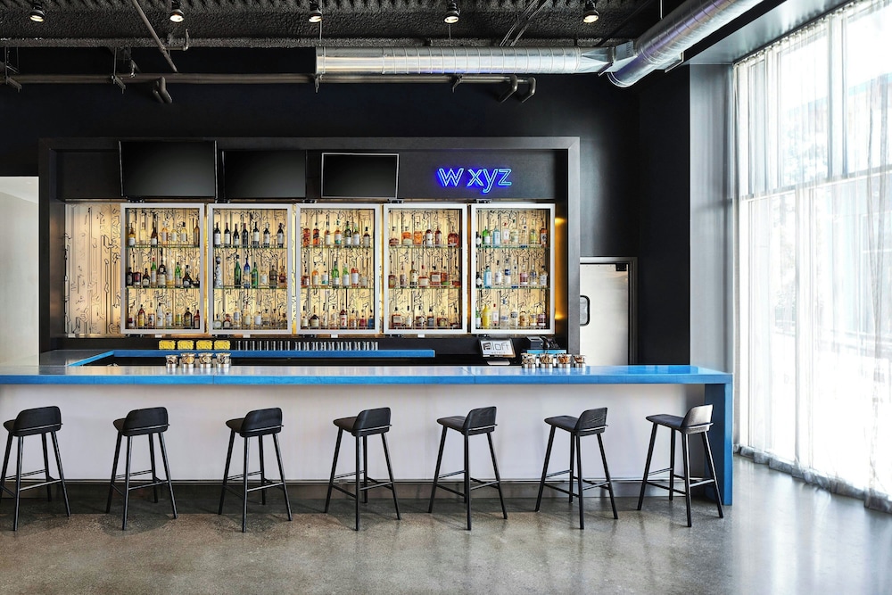 Aloft San Francisco Airport - photo 20