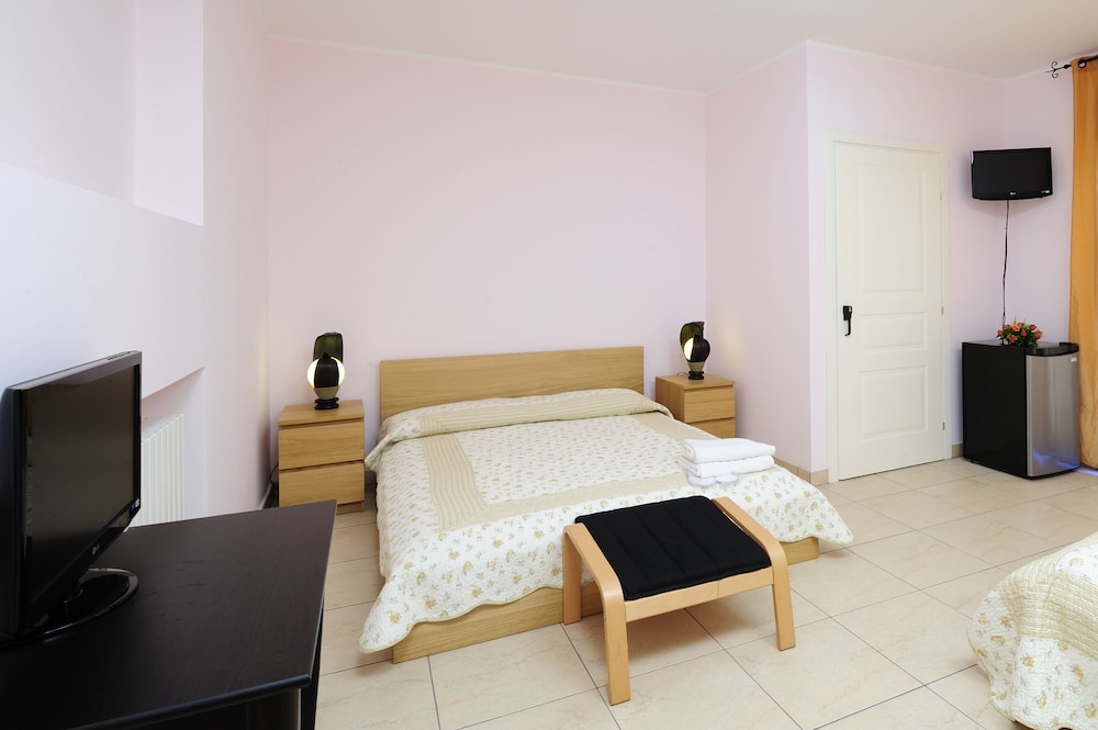 Hotel Centro Benessere Acquaplanet — hotel in Paterno