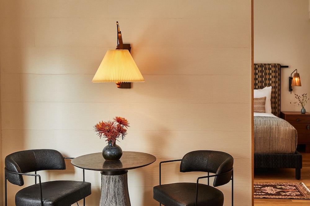 Downtown Los Angeles Proper Hotel a Member of Design Hotels - photo 28