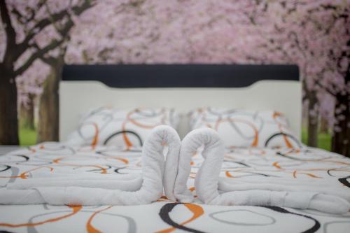 Apartment LUX 2 — 4-Star Luxury Hotel in Tuzla, Bosnia and Herzegovina