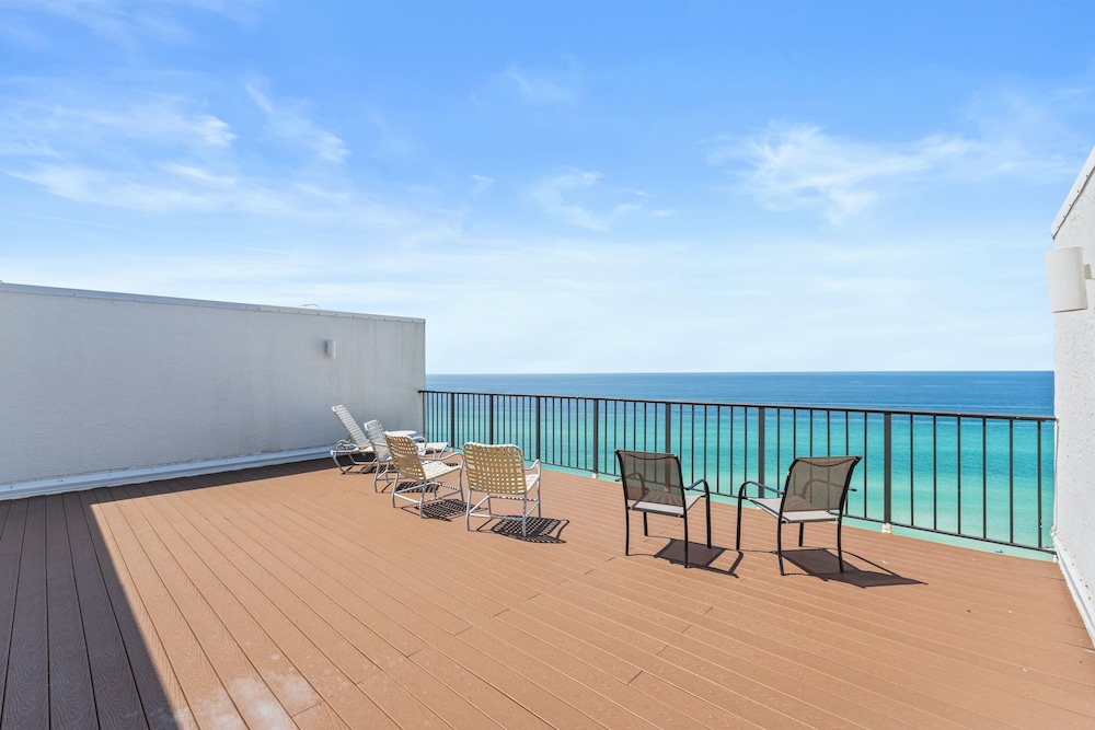 Edgewater Beach & Golf Resort by Panhandle Getaways - photo 87