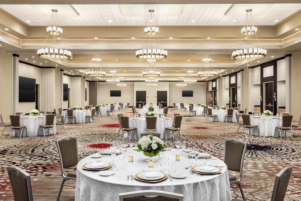 Embassy Suites by Hilton Round Rock - photo 50