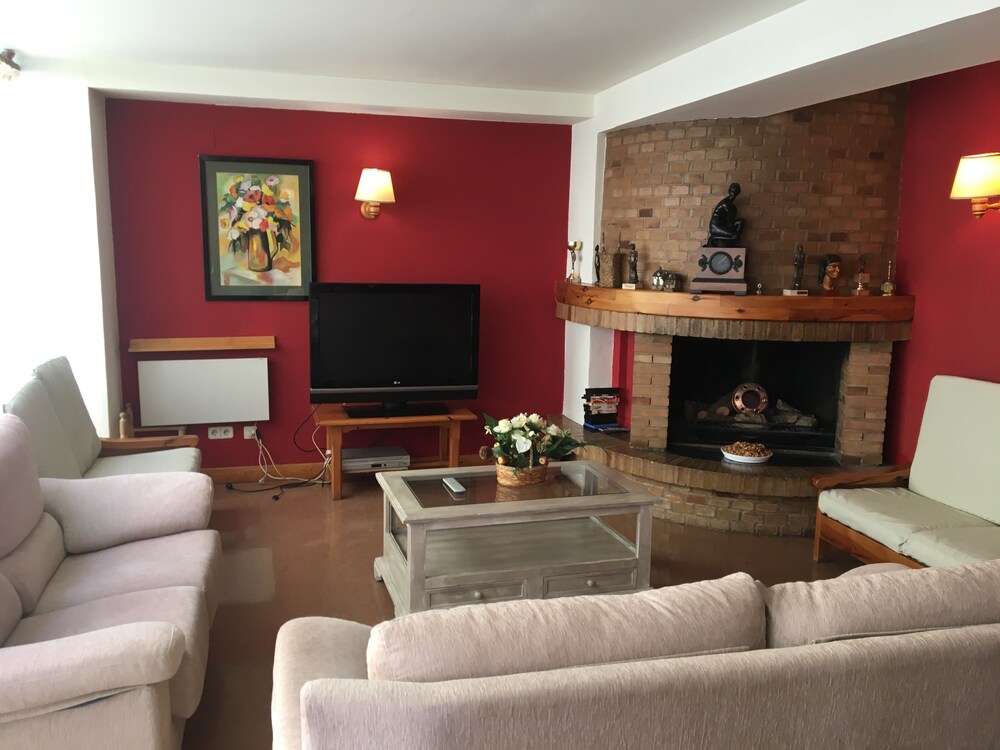 Hotel Anglada in Vielha, Spain