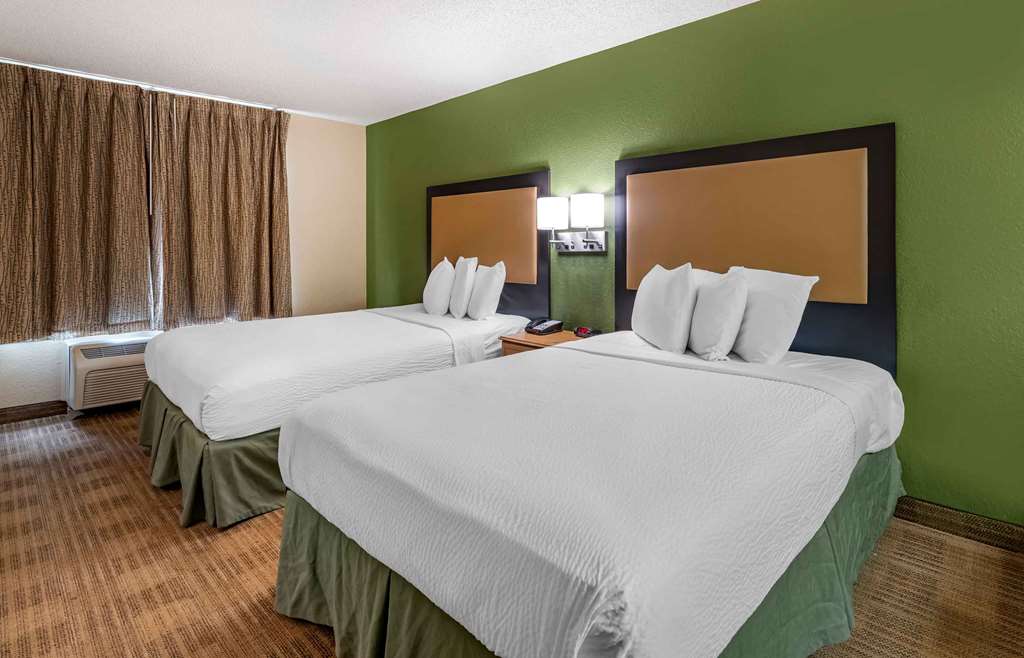 Extended Stay America Select Suites Jacksonville Southside - photo 28