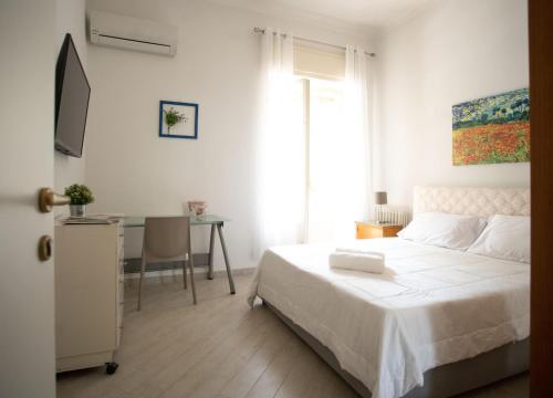 Armonie Centro Lecce - carbon neutral hotel in Lecce