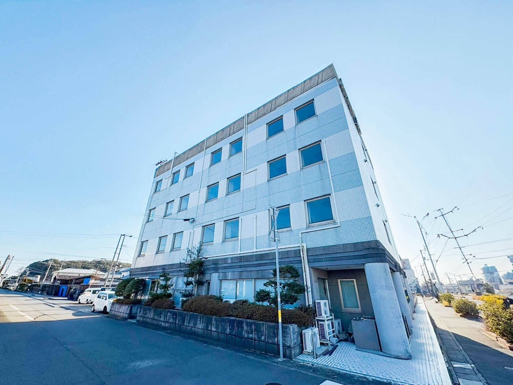 Hotel Areaone Naruto 21230885 — Naruto