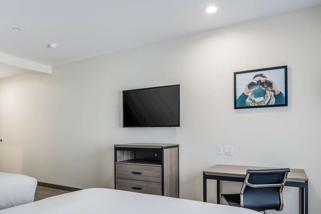 Red Lion Inn & Suites Katy - photo 18