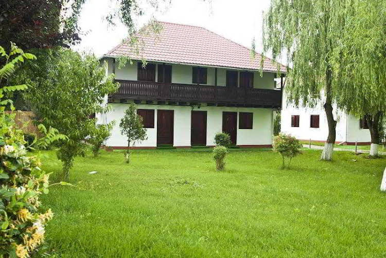 Genius Delta Resort - last minute hotel in Tulcea