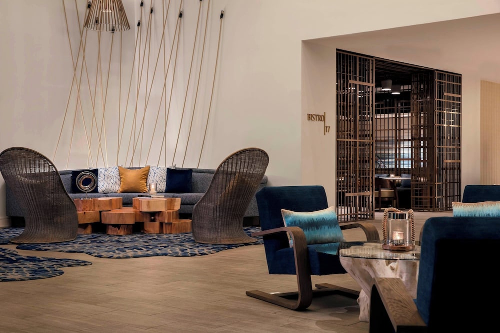 Renaissance Fort Lauderdale Marina Hotel - photo 3